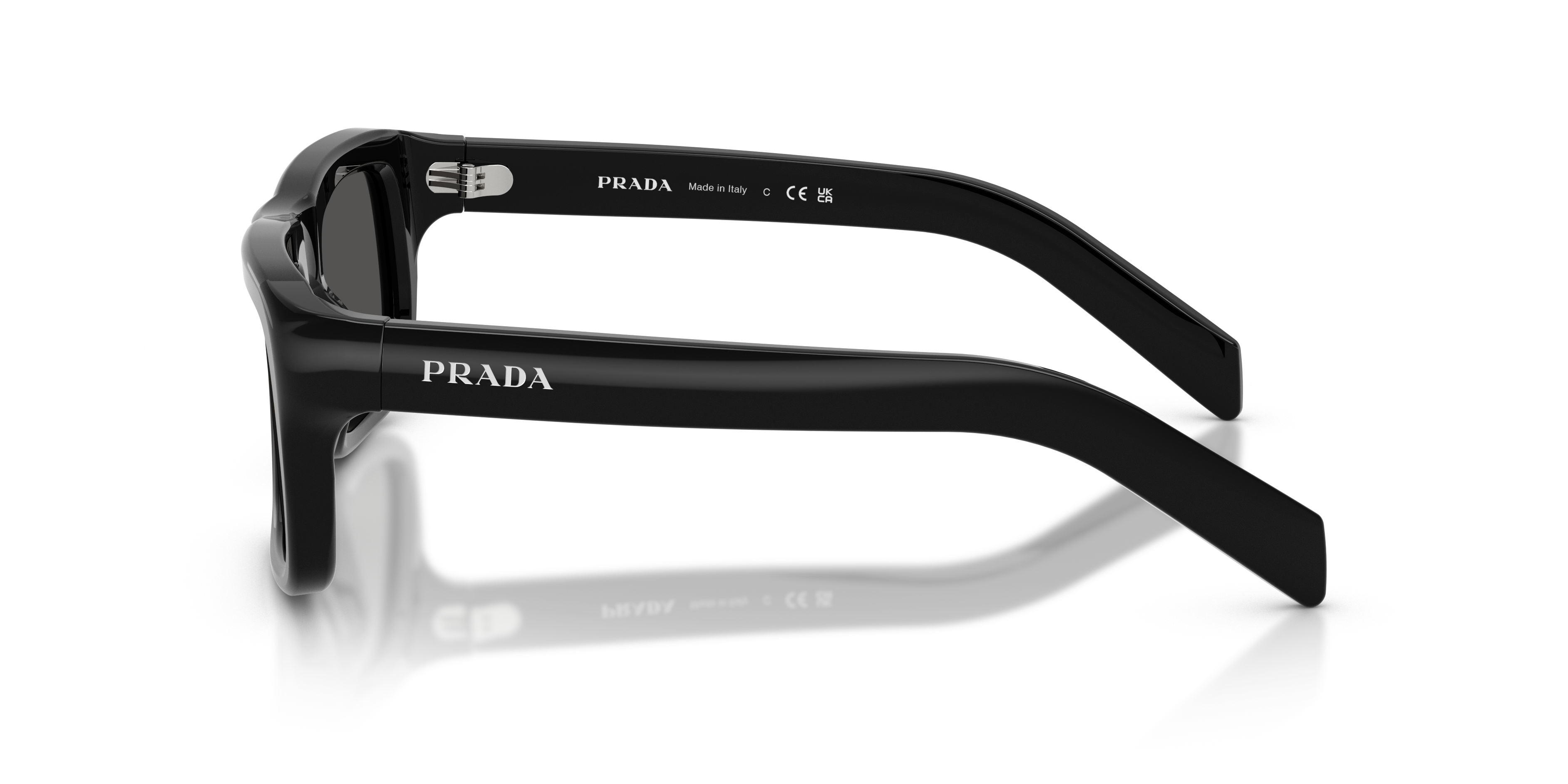 Prada PR D11S 16K08Z  